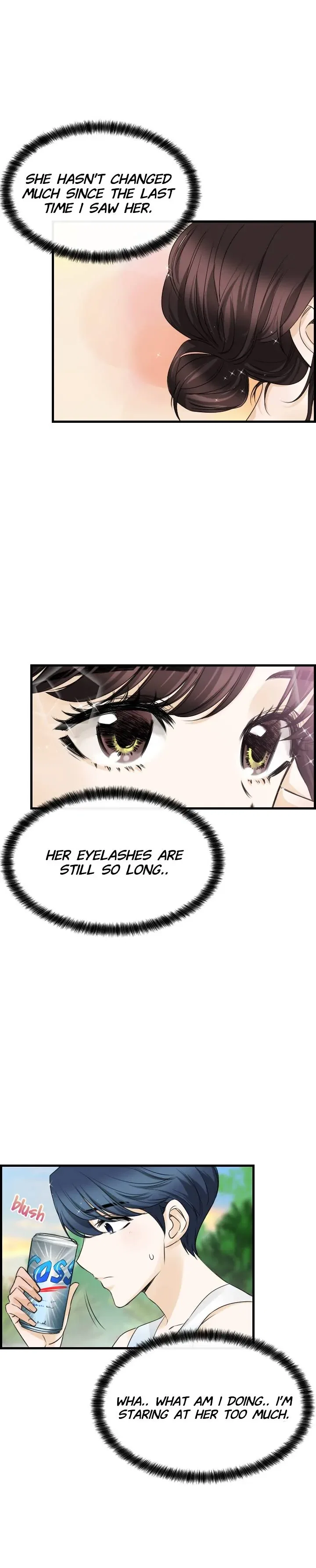 Pool in Love Chapter 9 – Page 6