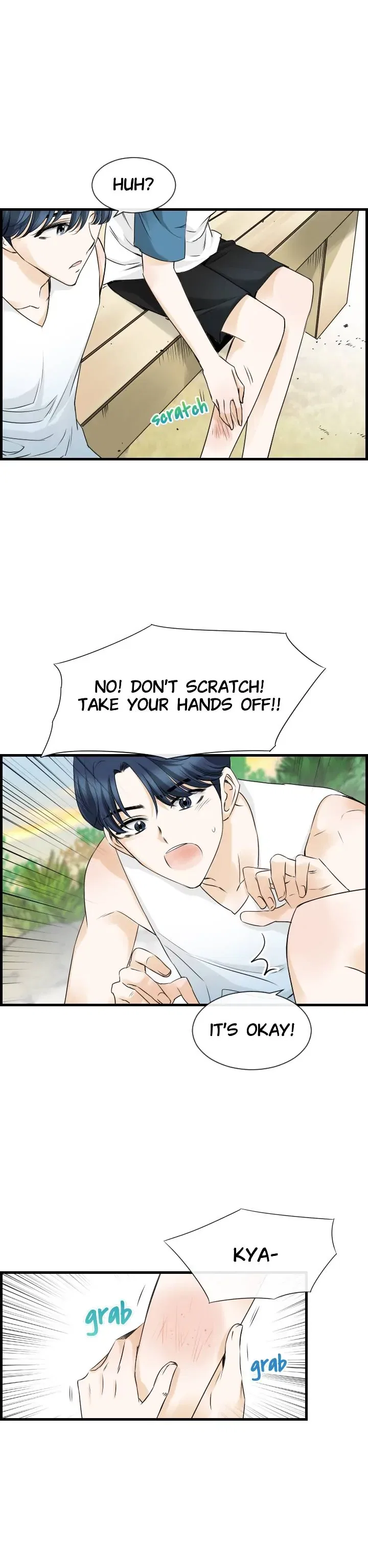 Pool in Love Chapter 9 – Page 10