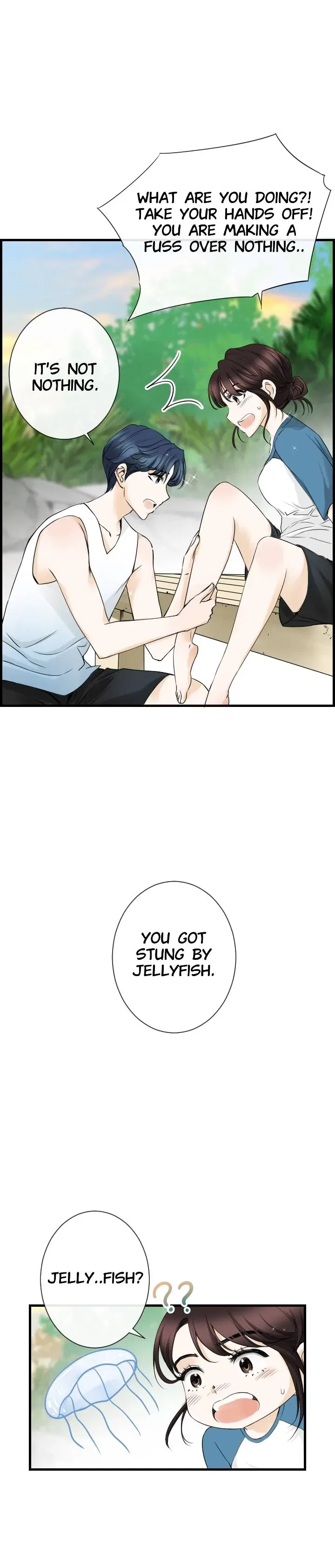 Pool in Love Chapter 9 – Page 11