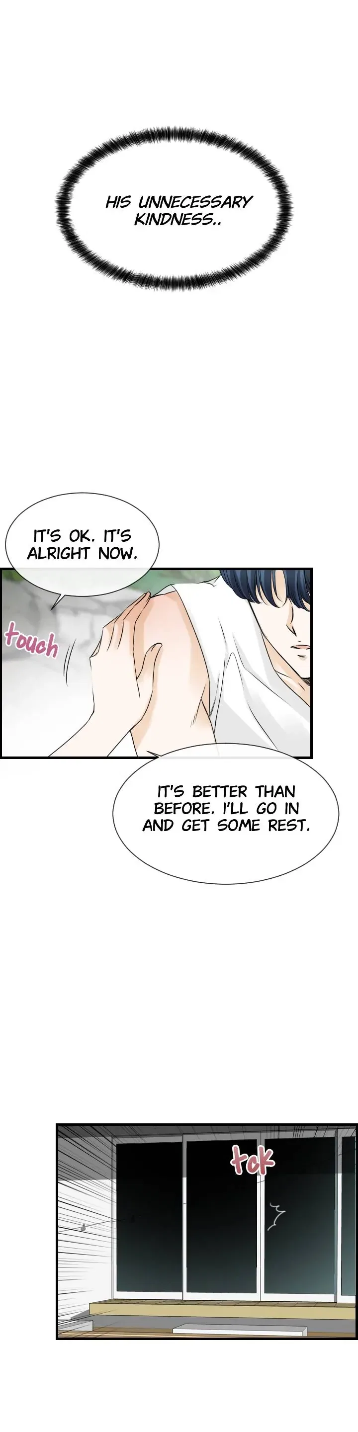 Pool in Love Chapter 9 – Page 15