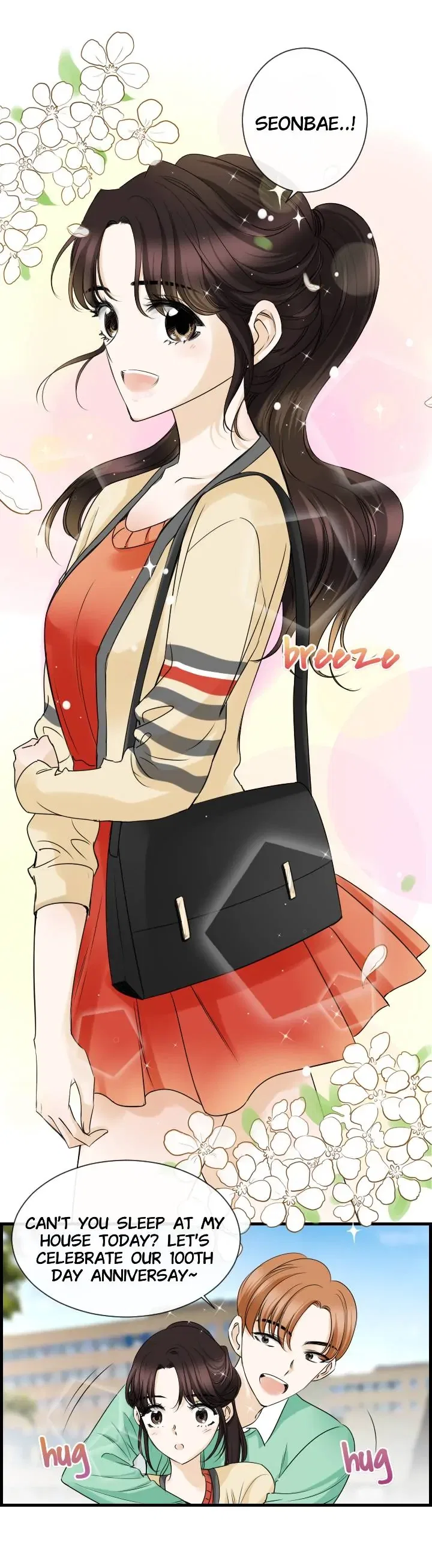 Pool in Love Chapter 9 – Page 18