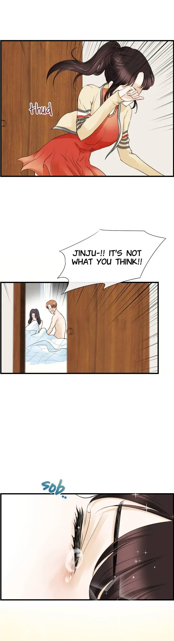 Pool in Love Chapter 9 – Page 25