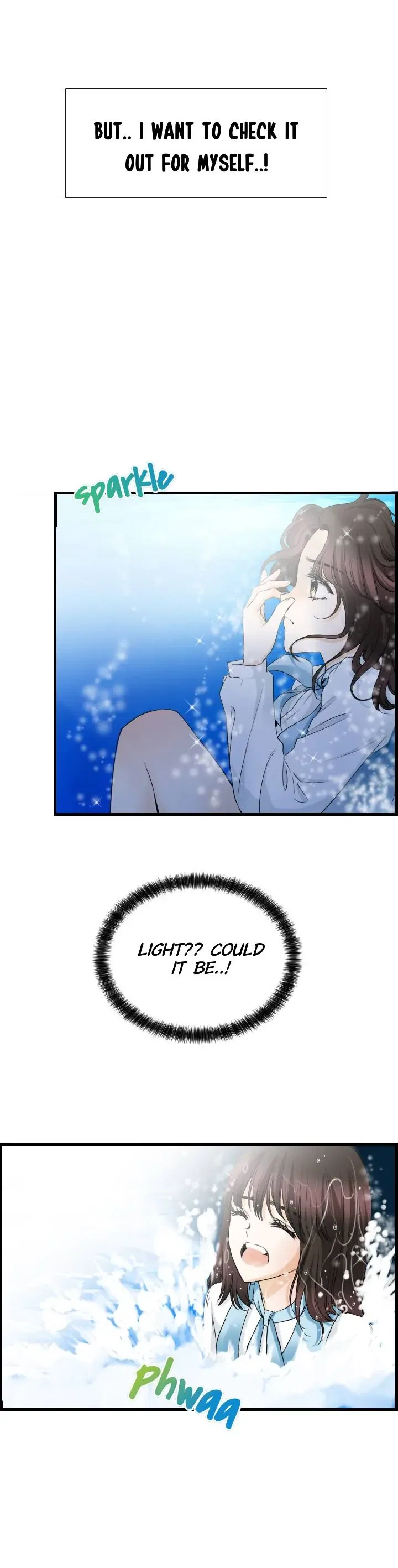 Pool in Love Chapter 8 – Page 2