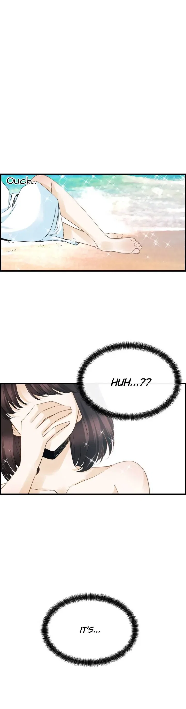 Pool in Love Chapter 8 – Page 9