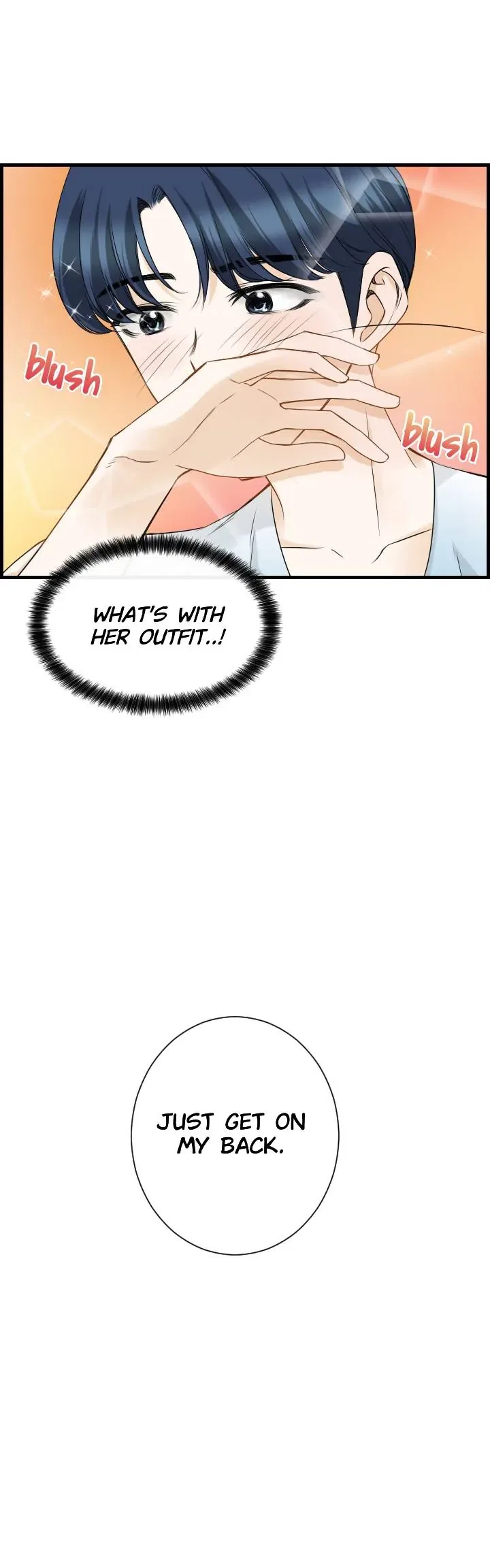 Pool in Love Chapter 8 – Page 13