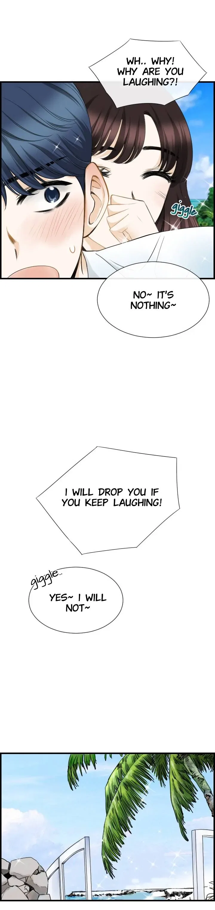 Pool in Love Chapter 8 – Page 18