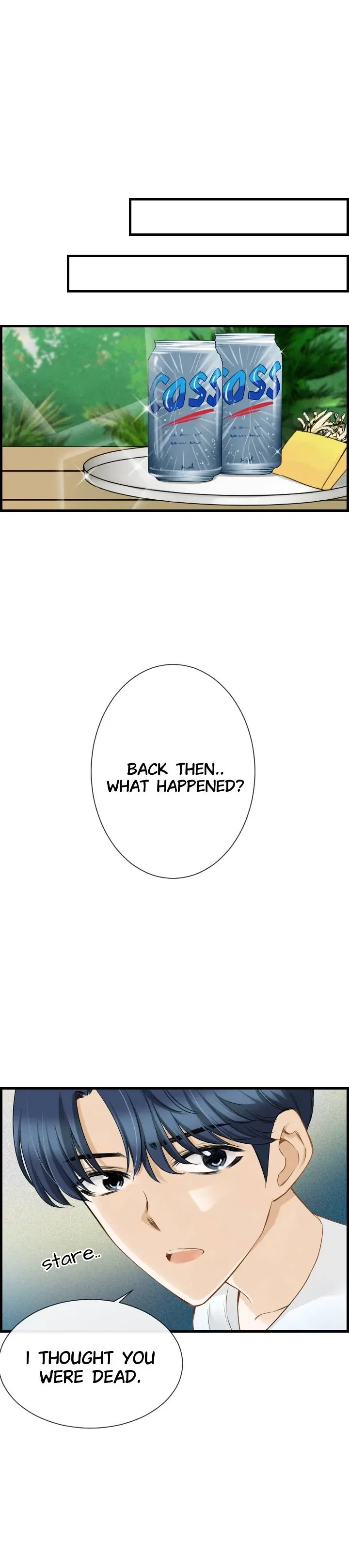 Pool in Love Chapter 8 – Page 20