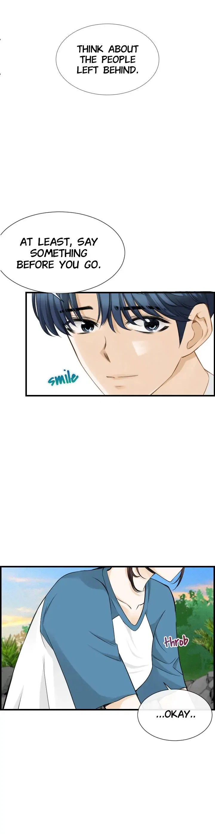 Pool in Love Chapter 8 – Page 22
