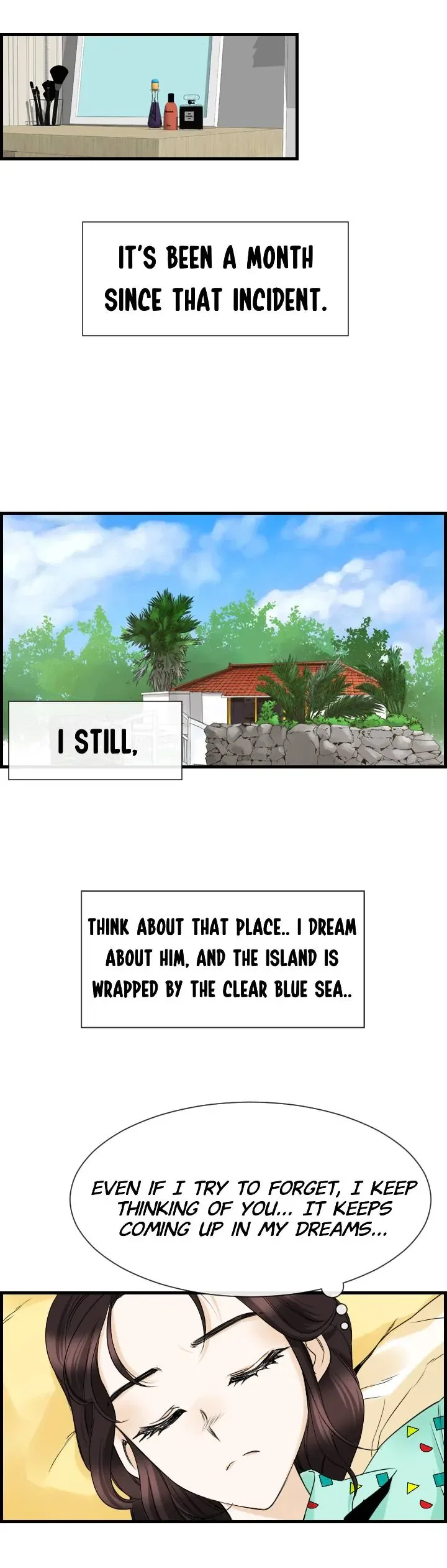Pool in Love Chapter 7 – Page 6