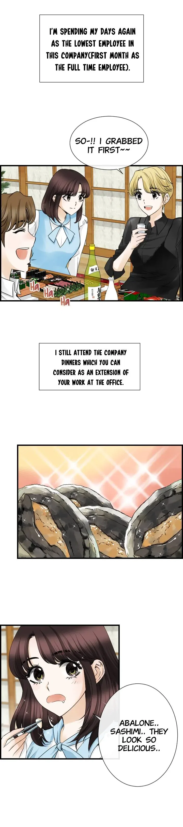 Pool in Love Chapter 7 – Page 9