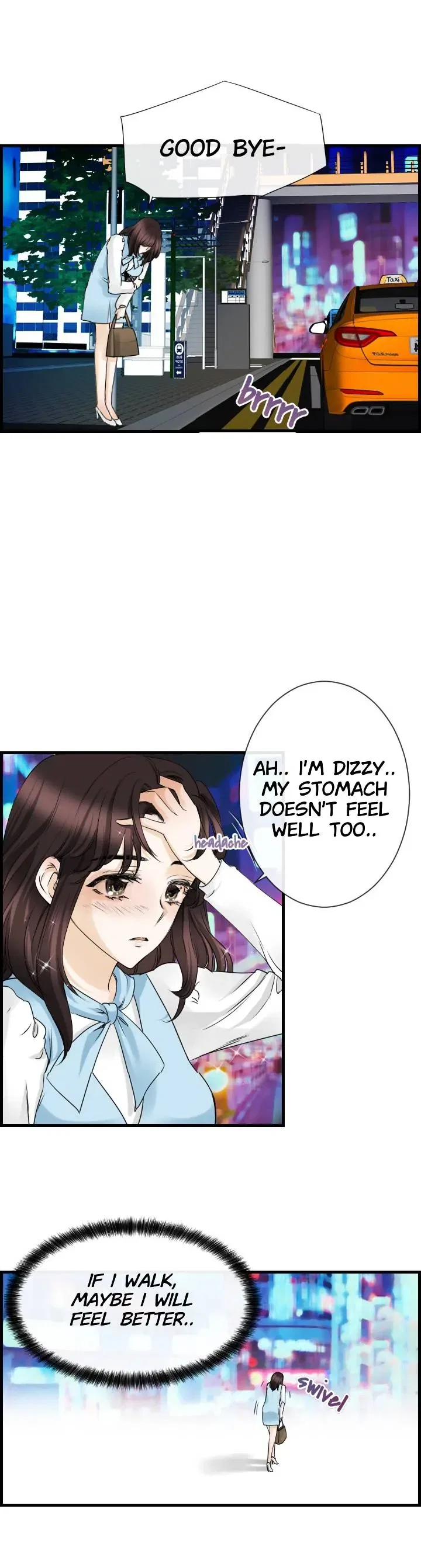 Pool in Love Chapter 7 – Page 12