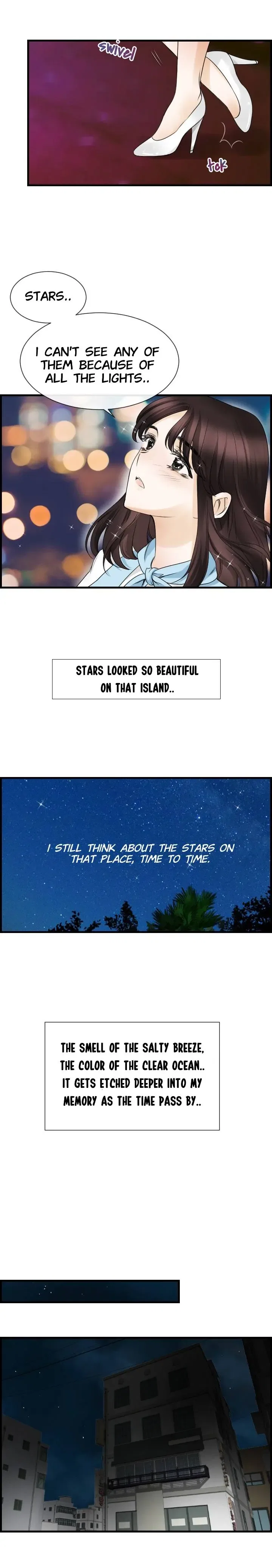 Pool in Love Chapter 7 – Page 13