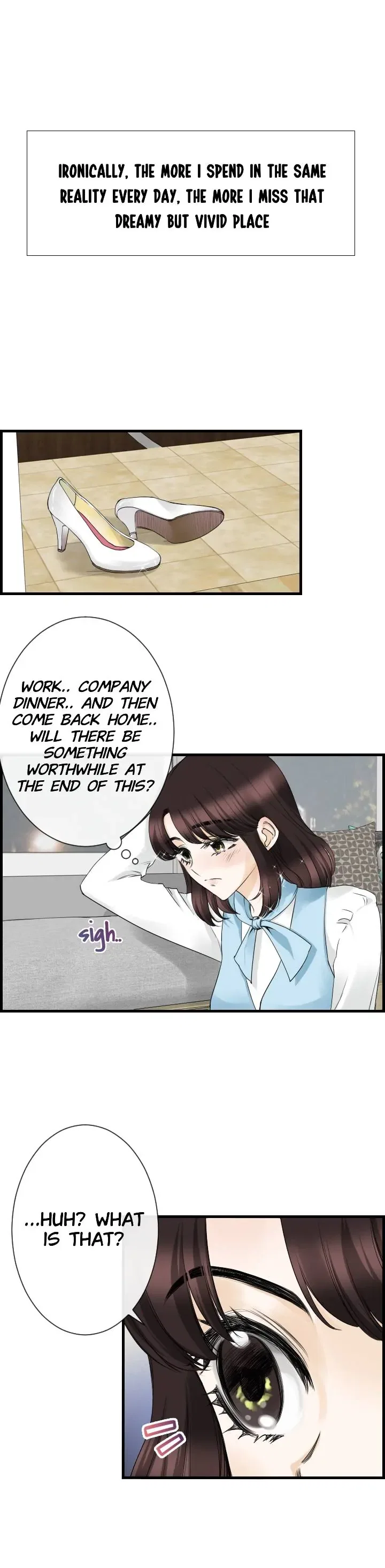 Pool in Love Chapter 7 – Page 14