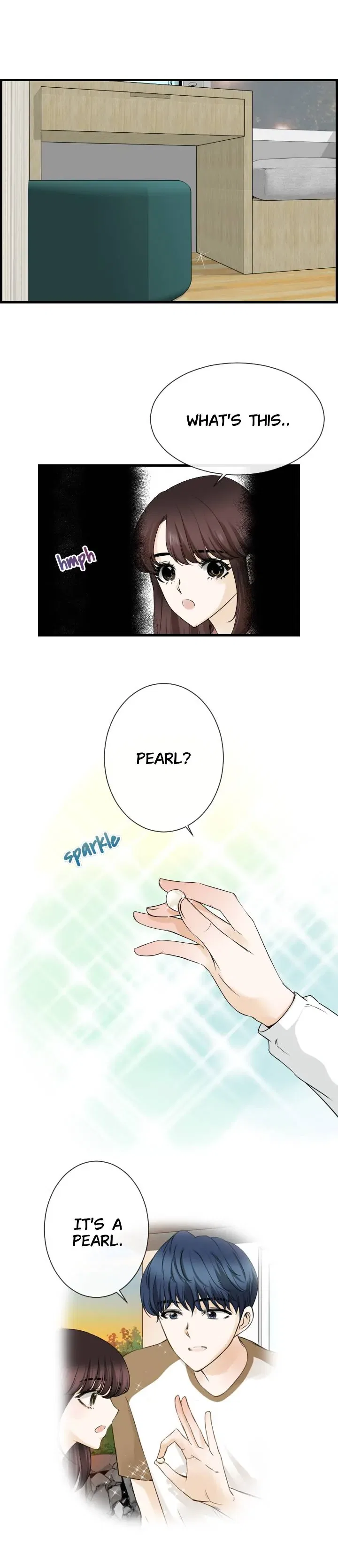Pool in Love Chapter 7 – Page 15