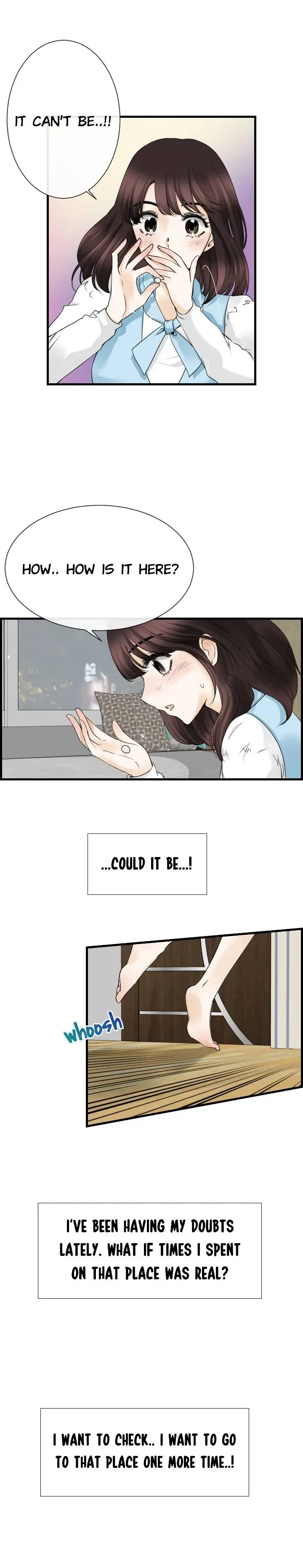 Pool in Love Chapter 7 – Page 16