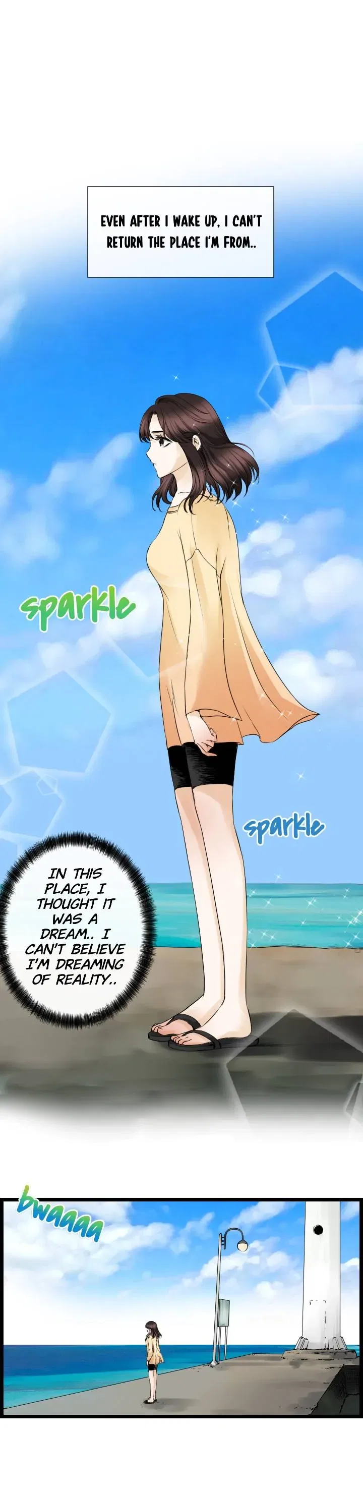 Pool in Love Chapter 6 – Page 10