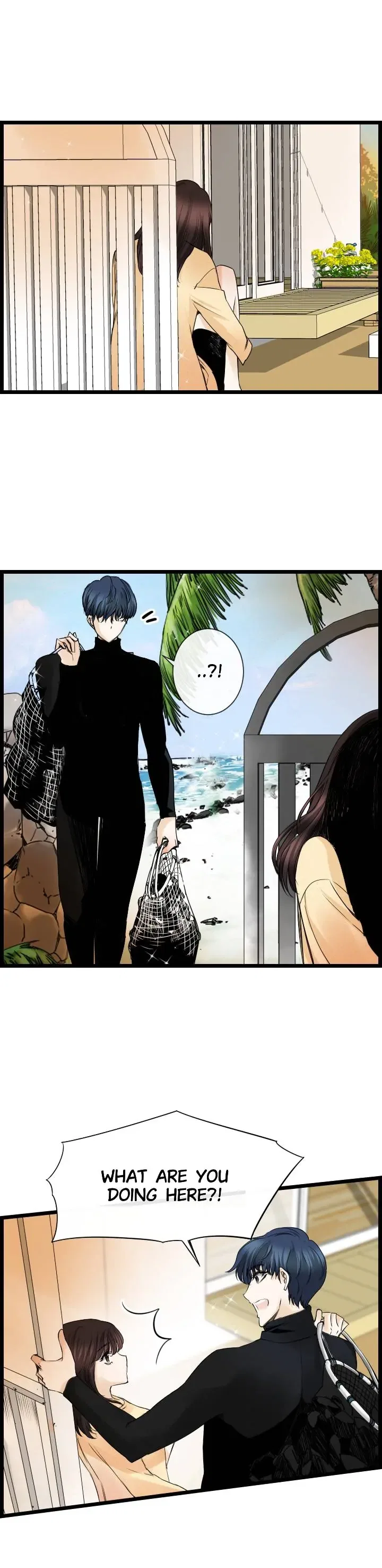 Pool in Love Chapter 6 – Page 16