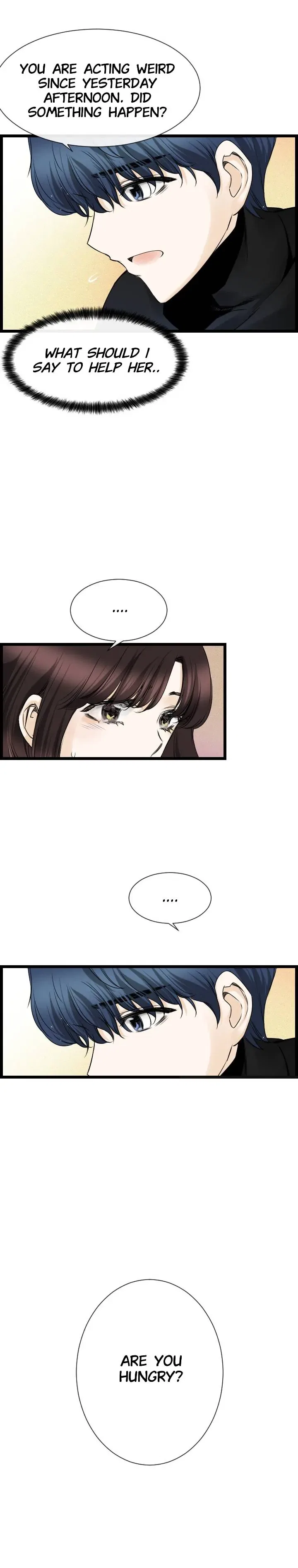 Pool in Love Chapter 6 – Page 18