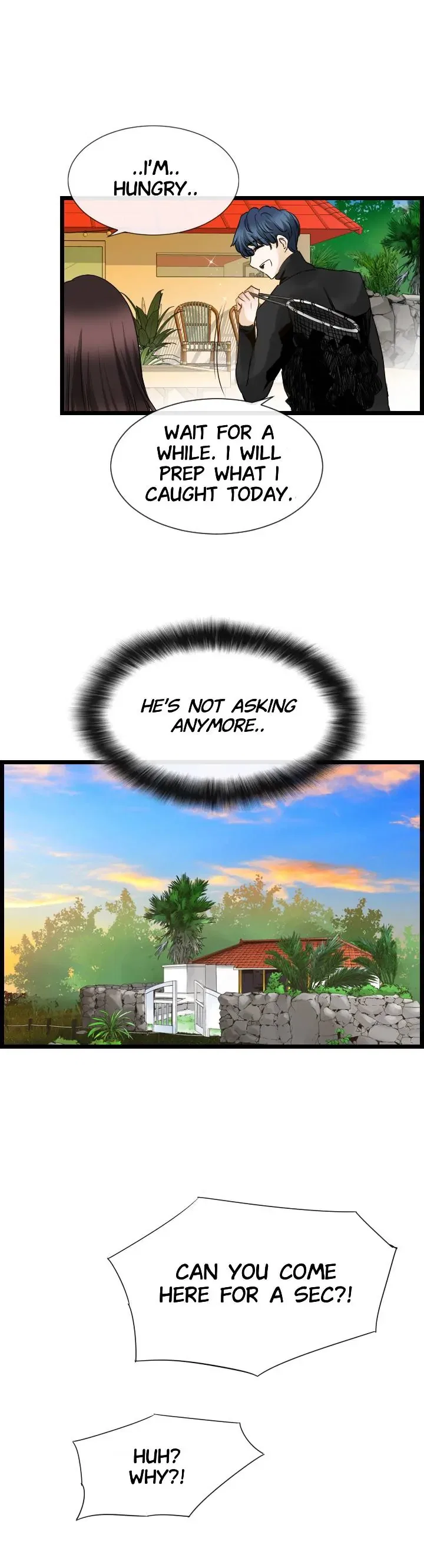 Pool in Love Chapter 6 – Page 19