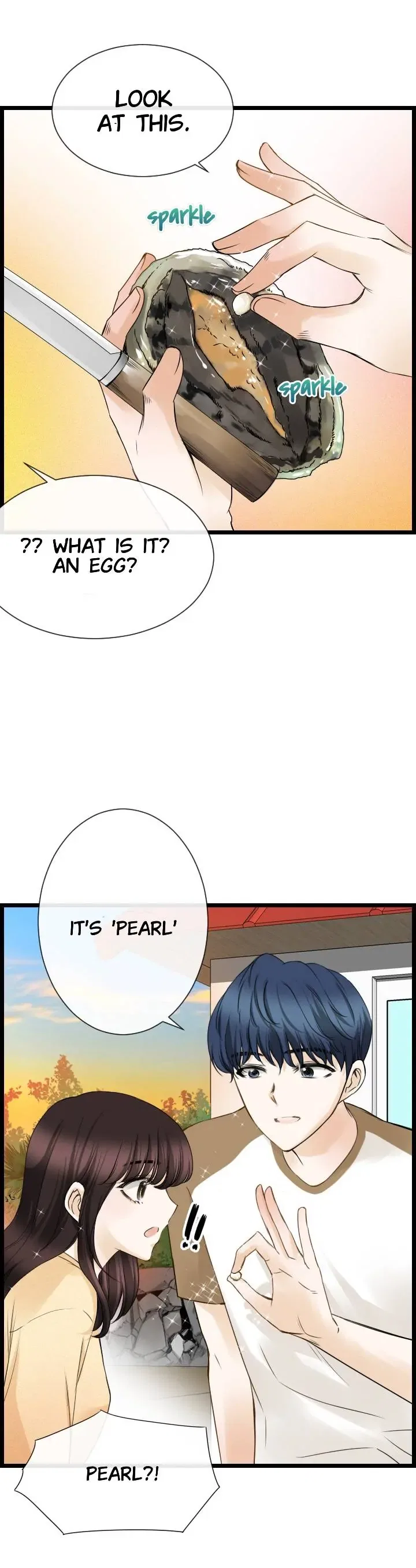 Pool in Love Chapter 6 – Page 20