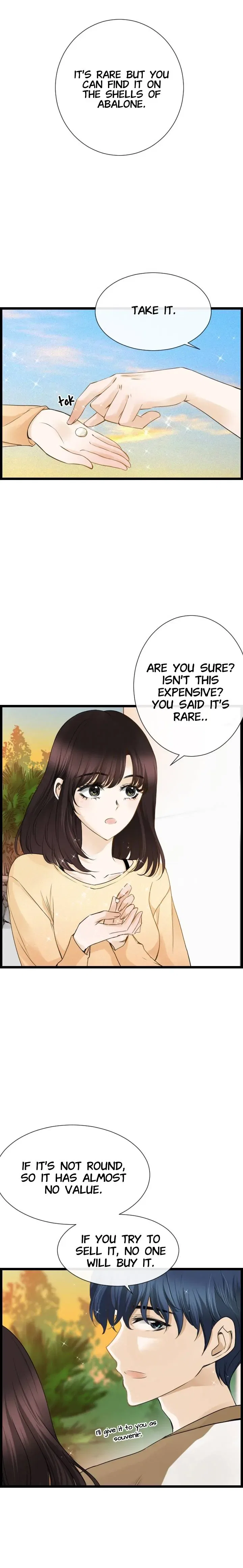 Pool in Love Chapter 6 – Page 21