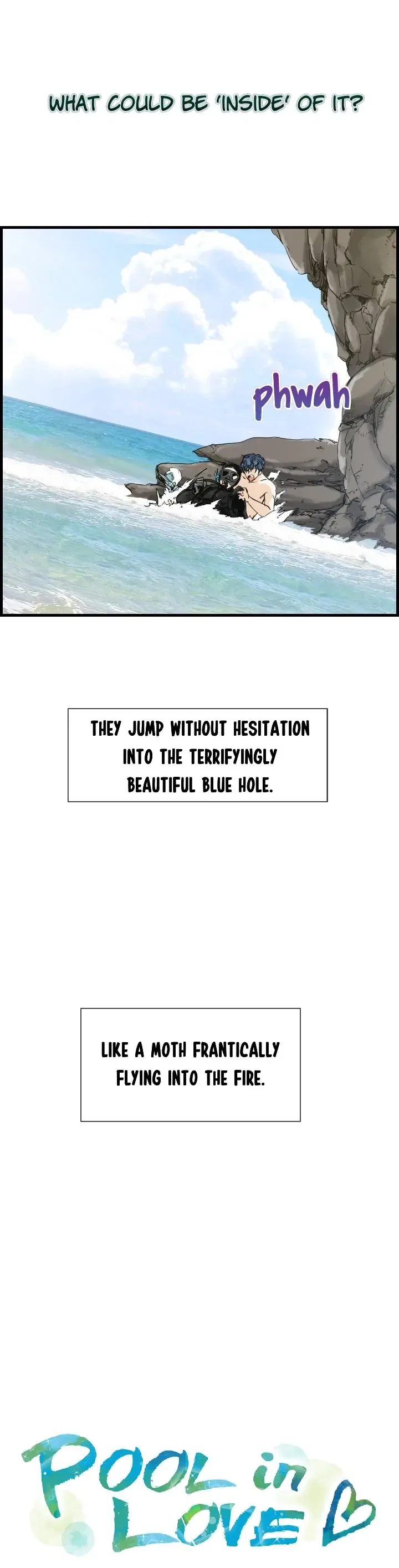 Pool in Love Chapter 5 – Page 2