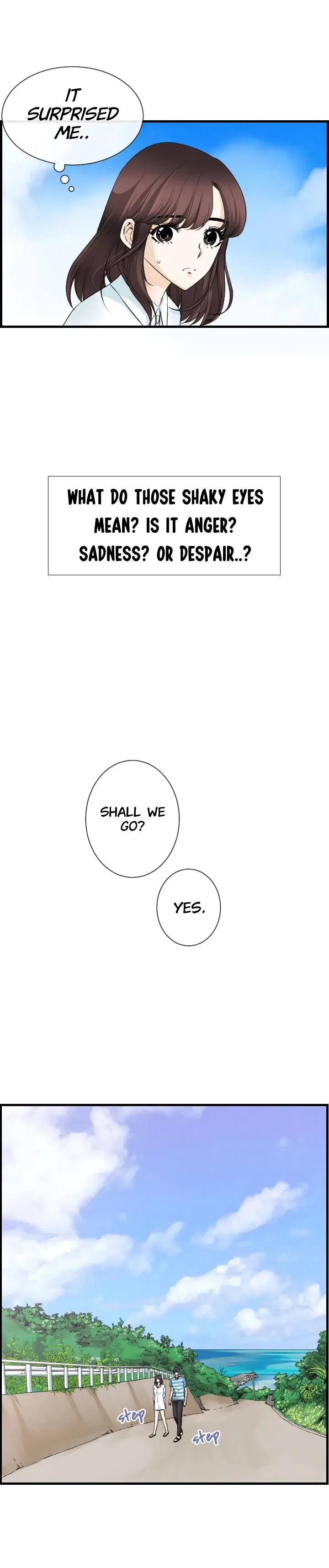 Pool in Love Chapter 5 – Page 9
