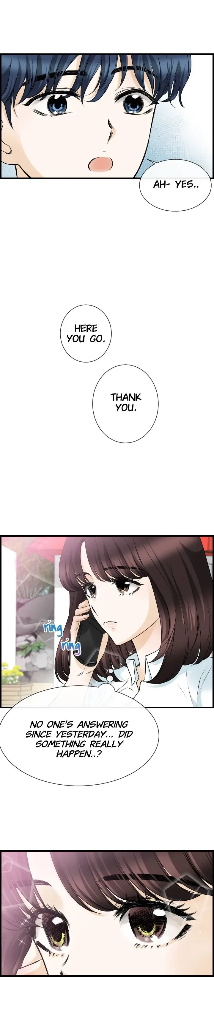 Pool in Love Chapter 5 – Page 18