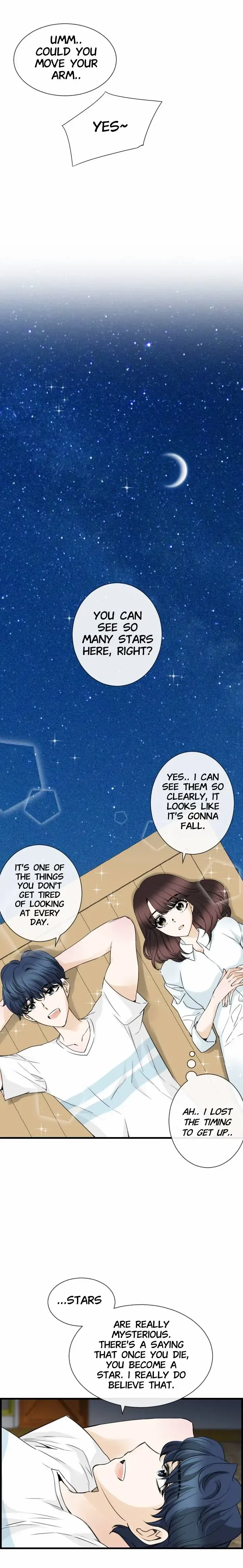 Pool in Love Chapter 4 – Page 3
