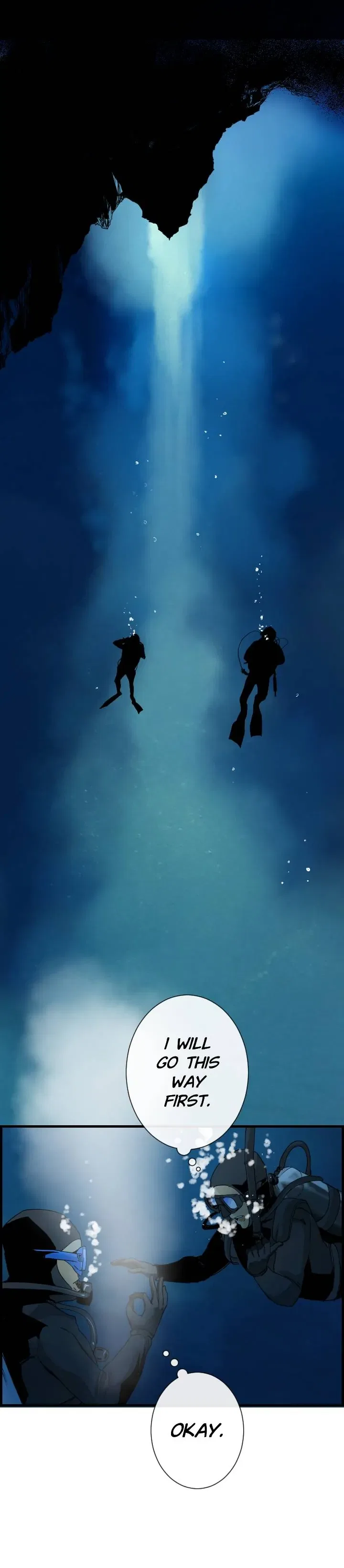 Pool in Love Chapter 4 – Page 22