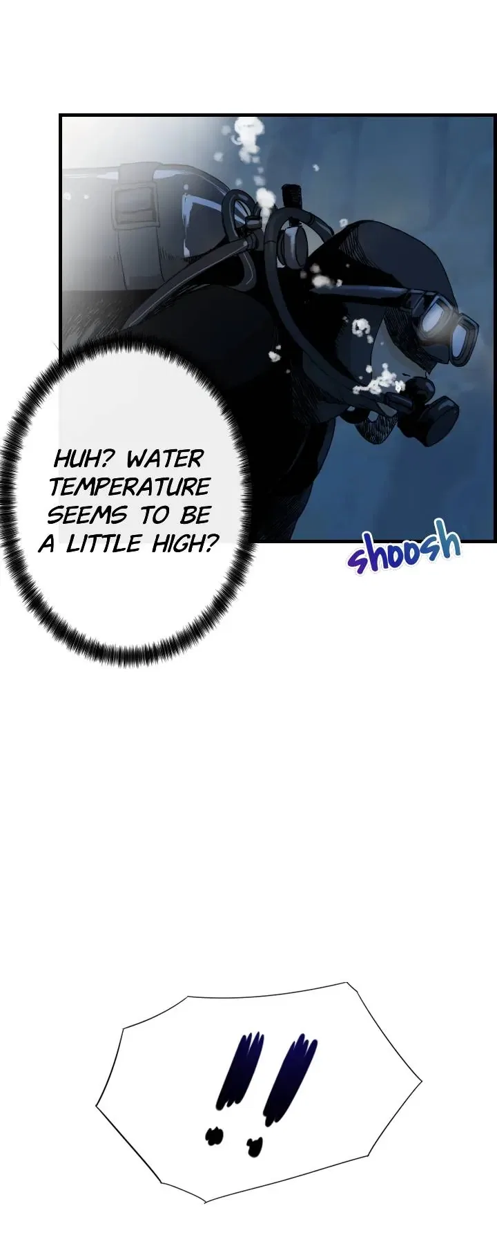 Pool in Love Chapter 4 – Page 23