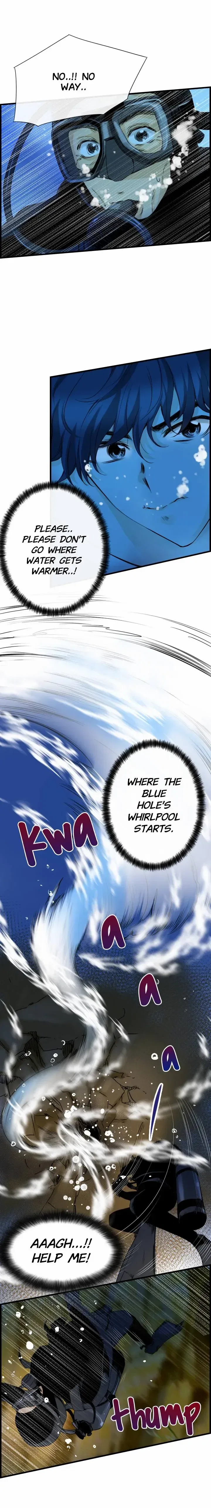 Pool in Love Chapter 4 – Page 24