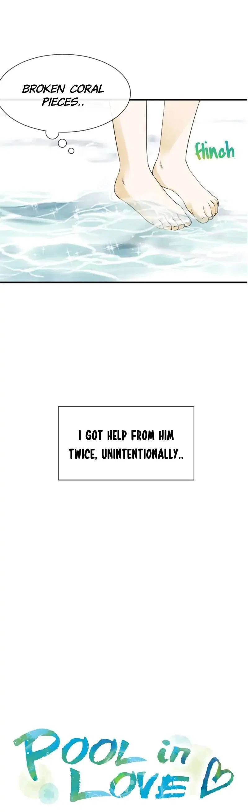 Pool in Love Chapter 3 – Page 4