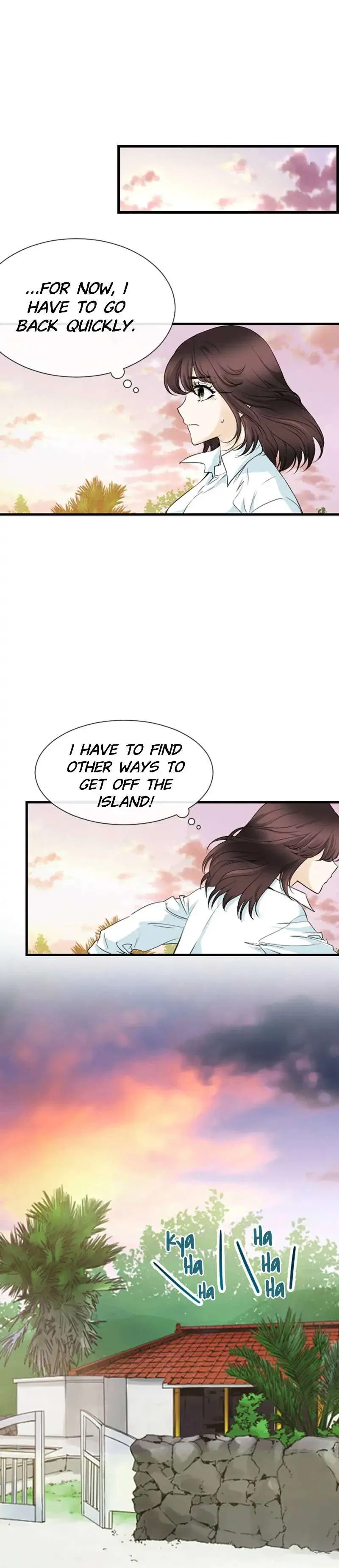 Pool in Love Chapter 3 – Page 9