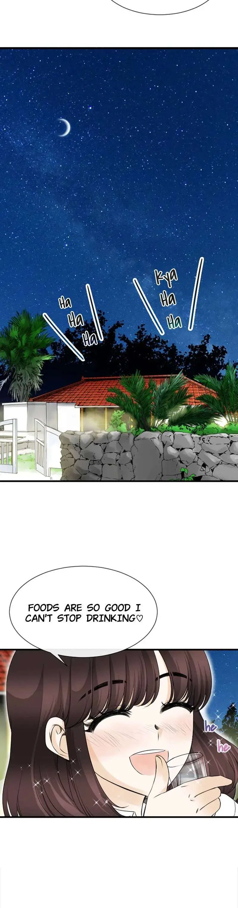 Pool in Love Chapter 3 – Page 21