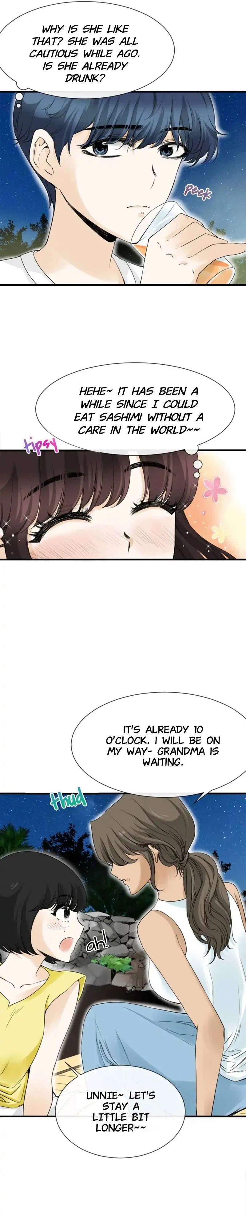 Pool in Love Chapter 3 – Page 22