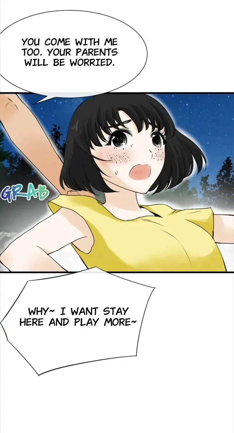 Pool in Love Chapter 3 – Page 23