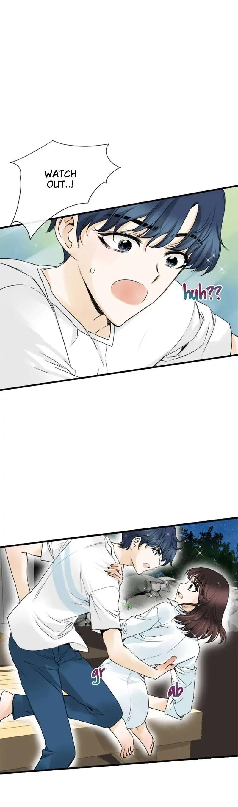 Pool in Love Chapter 3 – Page 27