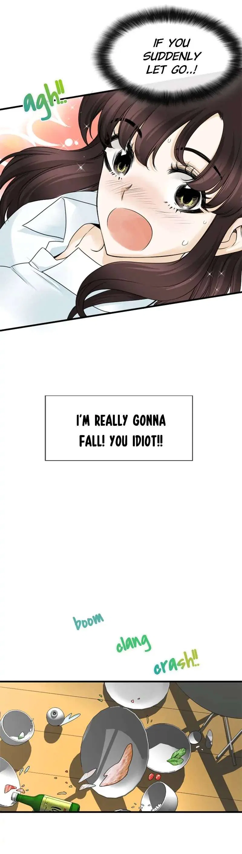 Pool in Love Chapter 3 – Page 29