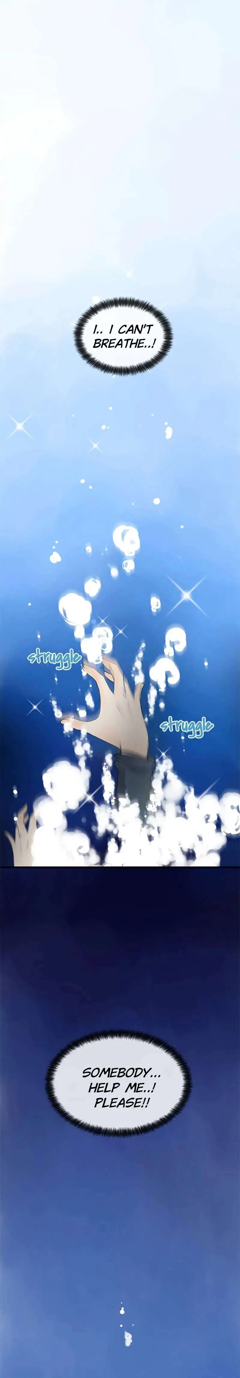 Pool in Love Chapter 2 – Page 3