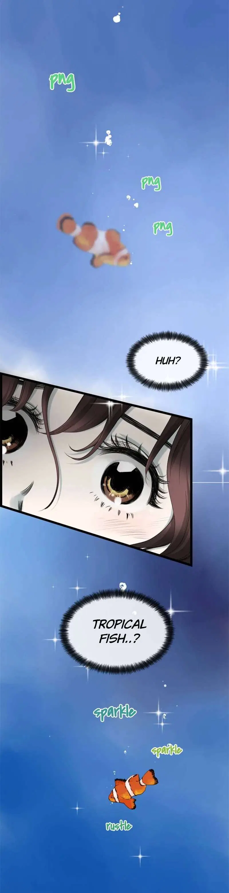 Pool in Love Chapter 2 – Page 4