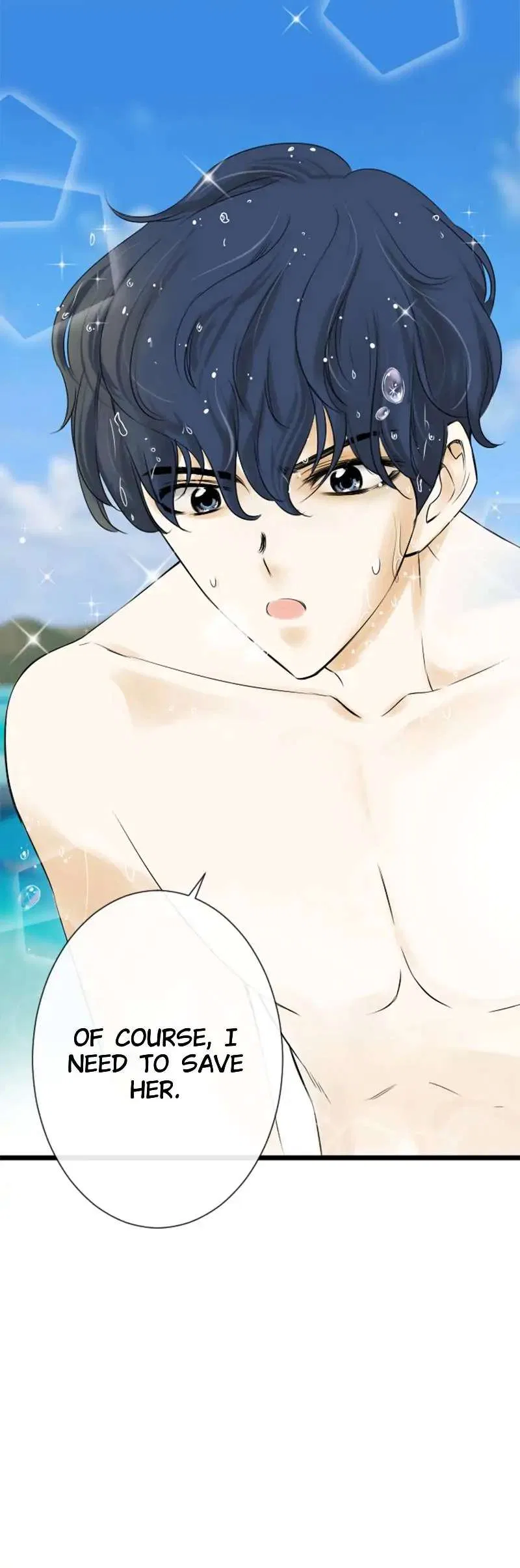 Pool in Love Chapter 2 – Page 10