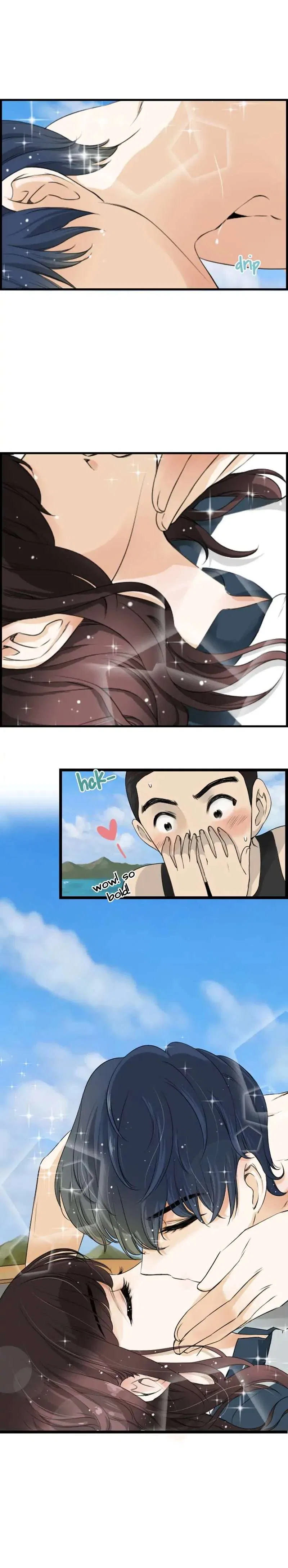 Pool in Love Chapter 2 – Page 11