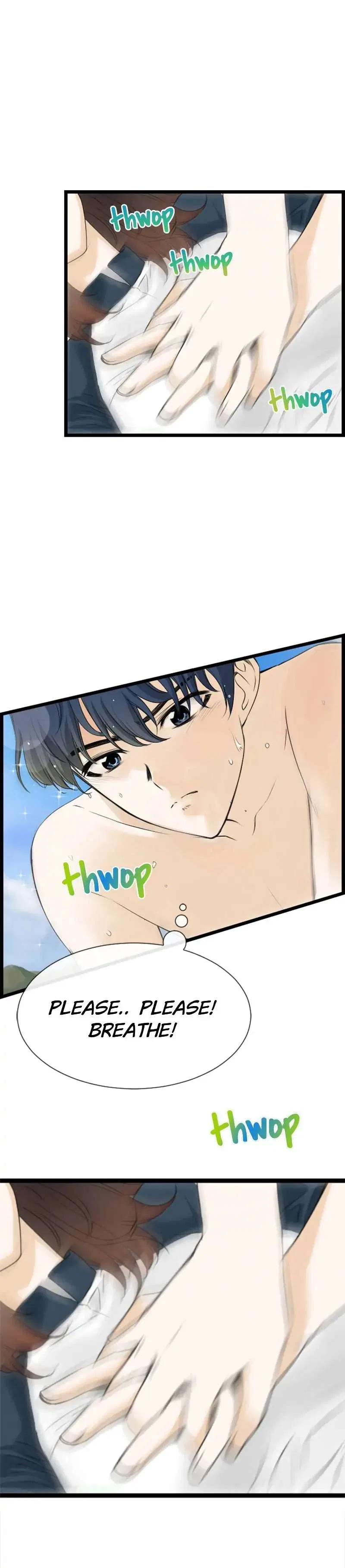 Pool in Love Chapter 2 – Page 12