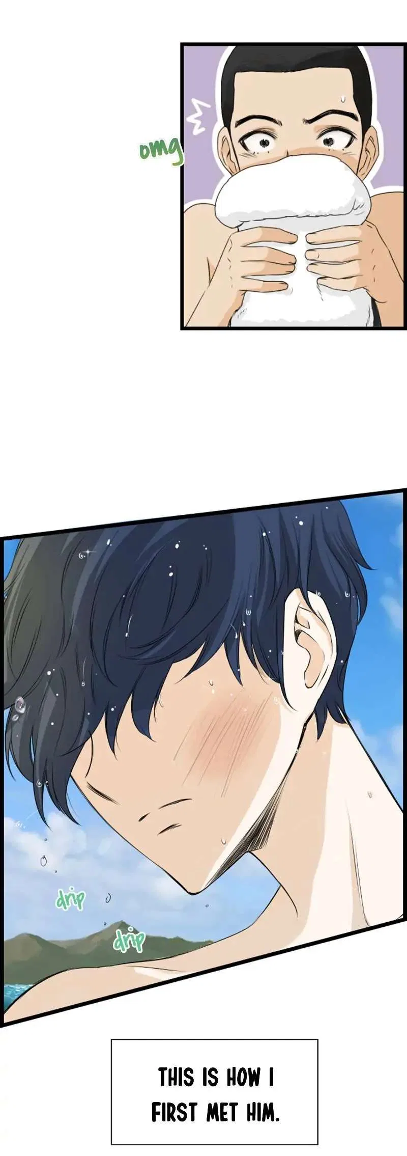Pool in Love Chapter 2 – Page 17