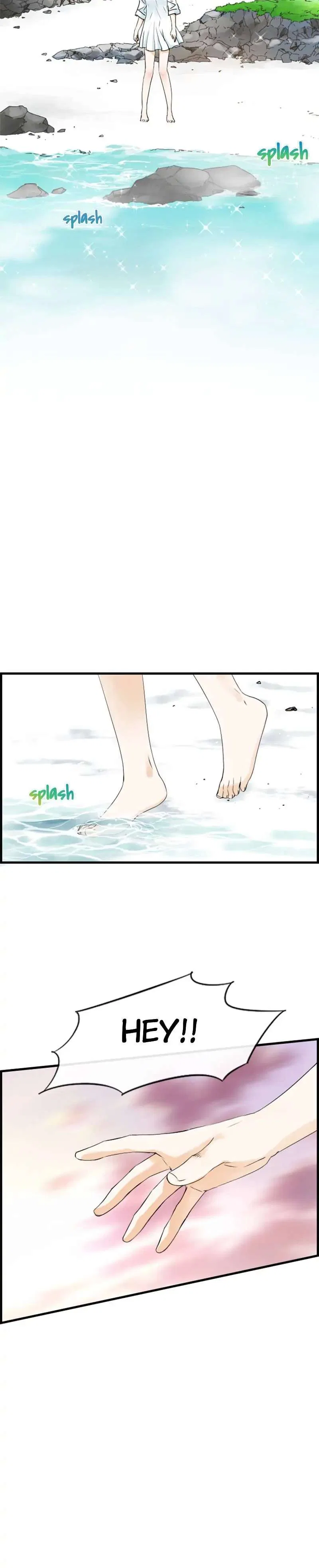 Pool in Love Chapter 2 – Page 29