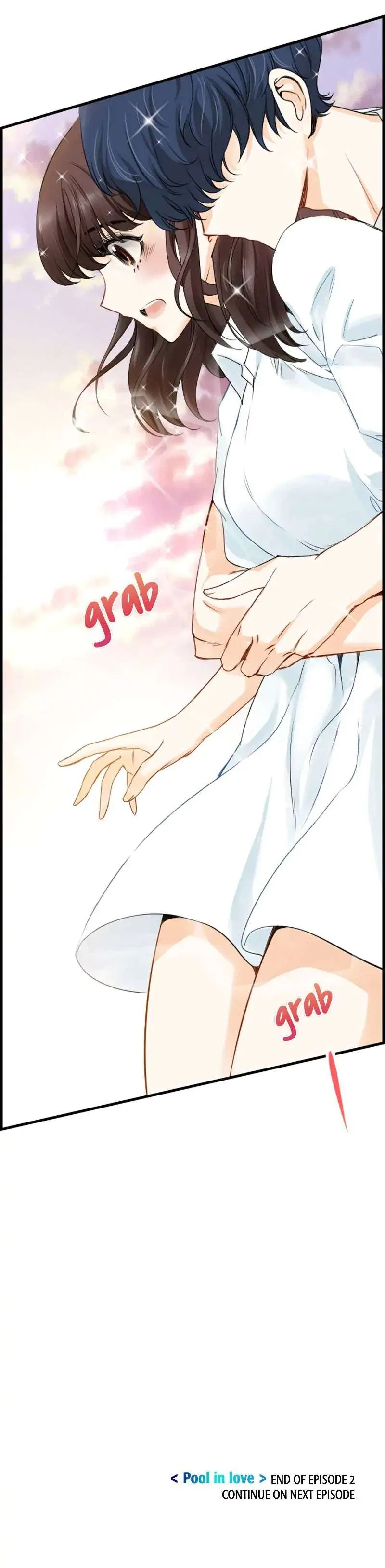 Pool in Love Chapter 2 – Page 30
