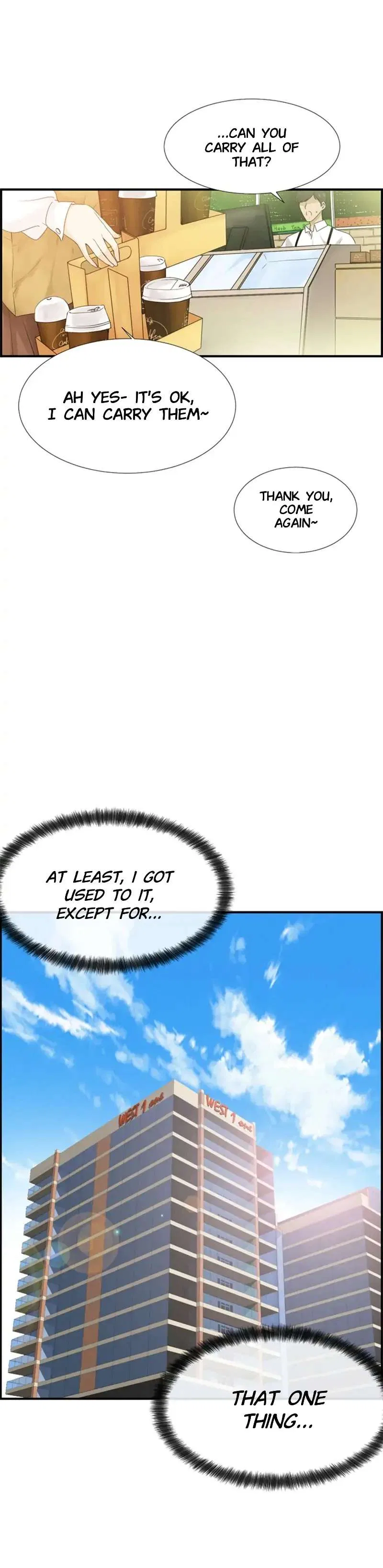 Pool in Love Chapter 1 – Page 6