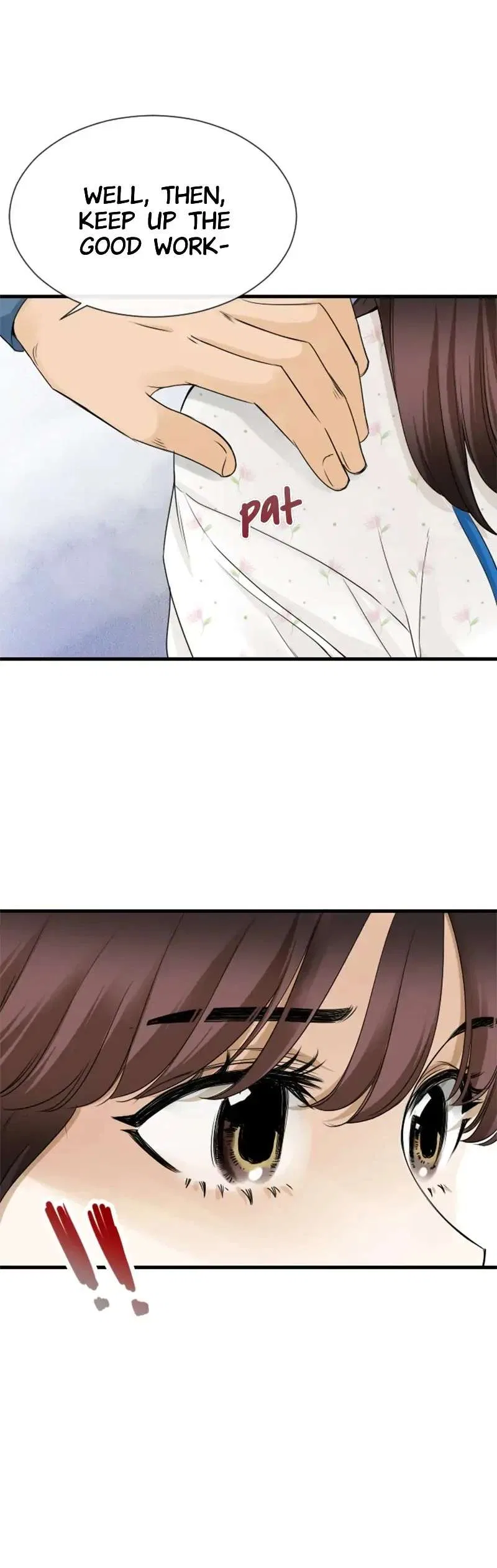 Pool in Love Chapter 1 – Page 13