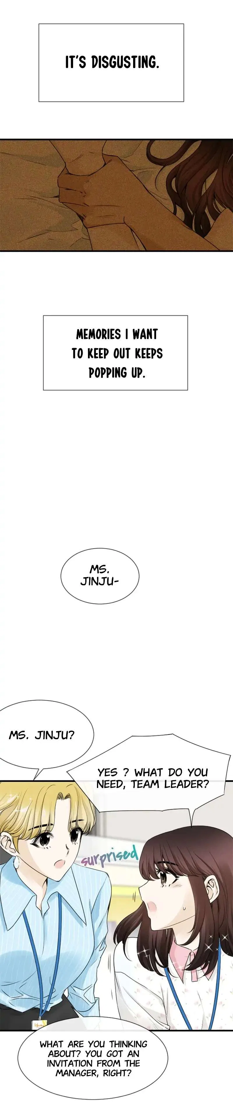 Pool in Love Chapter 1 – Page 15